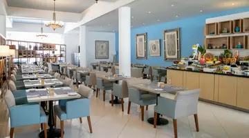 King Jason Paphos by Louis Hotels (Adults Only)