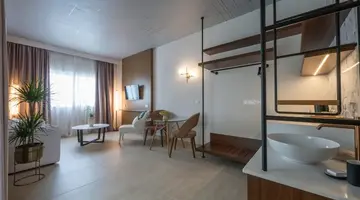 King Jason Paphos by Louis Hotels (Adults Only)