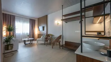 King Jason Paphos by Louis Hotels   (Adults Only)