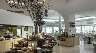 King Jason Paphos by Louis Hotels   (Adults Only)
