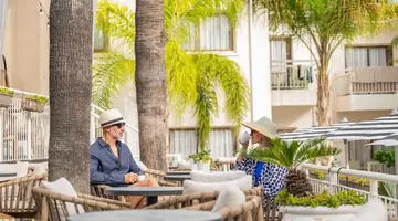 King Jason Paphos by Louis Hotels (Adults Only)