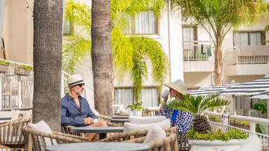 King Jason Paphos by Louis Hotels   (Adults Only)