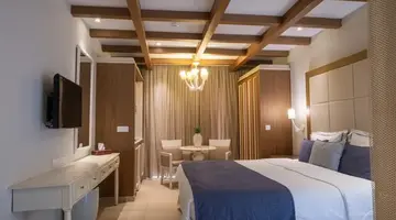 King Jason Paphos by Louis Hotels (Adults Only)