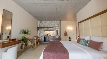 King Jason Paphos by Louis Hotels (Adults Only)
