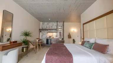 King Jason Paphos by Louis Hotels   (Adults Only)