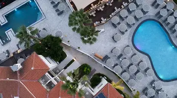 King Jason Paphos by Louis Hotels (Adults Only)