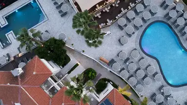 King Jason Paphos by Louis Hotels   (Adults Only)