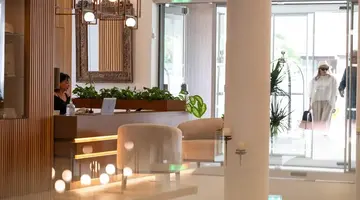 King Jason Paphos by Louis Hotels (Adults Only)