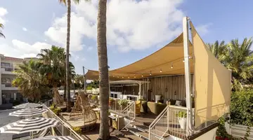 King Jason Paphos by Louis Hotels   (Adults Only)