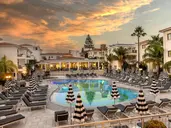 King Jason Paphos by Louis Hotels   (Adults Only)