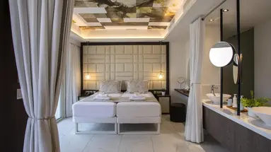 King Jason Paphos by Louis Hotels   (Adults Only)