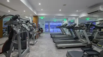 King Jason Paphos by Louis Hotels (Adults Only)