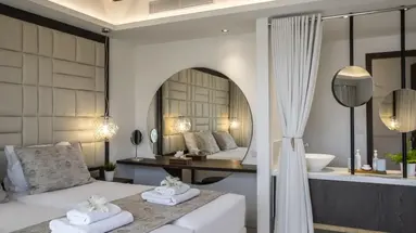 King Jason Paphos by Louis Hotels   (Adults Only)