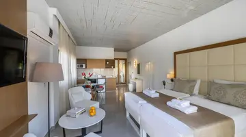 King Jason Paphos by Louis Hotels (Adults Only)