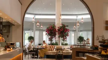 King Jason Paphos by Louis Hotels (Adults Only)