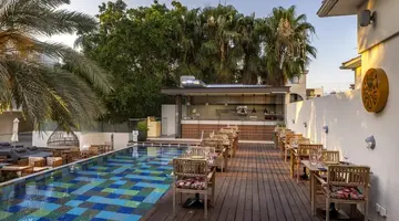 King Jason Paphos by Louis Hotels   (Adults Only)