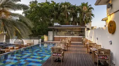 King Jason Paphos by Louis Hotels   (Adults Only)