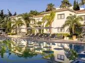 King Jason Paphos by Louis Hotels   (Adults Only)