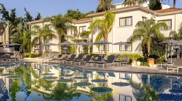 King Jason Paphos by Louis Hotels   (Adults Only)