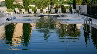 King Jason Paphos by Louis Hotels   (Adults Only)