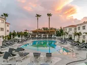 King Jason Paphos by Louis Hotels   (Adults Only)