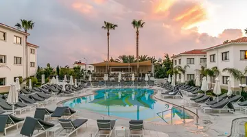 King Jason Paphos by Louis Hotels (Adults Only)