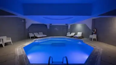 King Jason Paphos by Louis Hotels   (Adults Only)