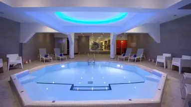 King Jason Paphos by Louis Hotels   (Adults Only)