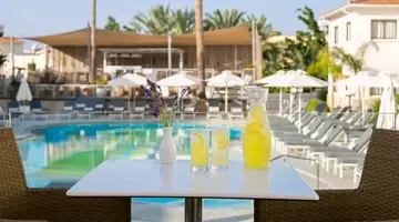 King Jason Paphos by Louis Hotels (Adults Only)