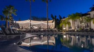 King Jason Paphos by Louis Hotels   (Adults Only)