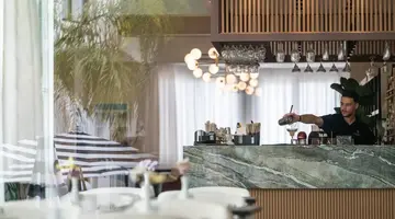 King Jason Paphos by Louis Hotels (Adults Only)