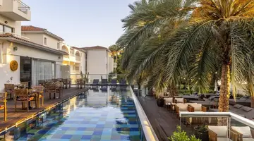 King Jason Paphos by Louis Hotels   (Adults Only)
