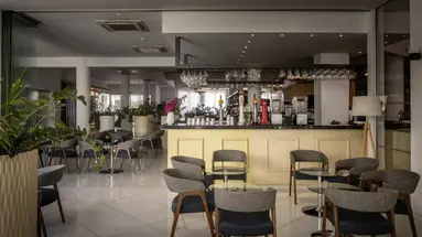 King Jason Paphos by Louis Hotels   (Adults Only)