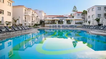 King Jason Paphos by Louis Hotels   (Adults Only)