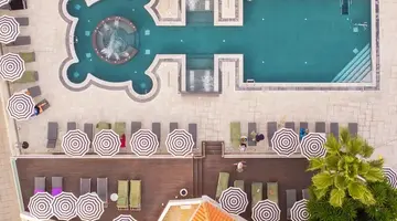 King Jason Paphos by Louis Hotels   (Adults Only)