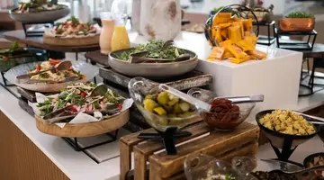 King Jason Paphos by Louis Hotels (Adults Only)