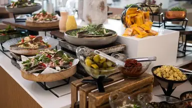 King Jason Paphos by Louis Hotels   (Adults Only)