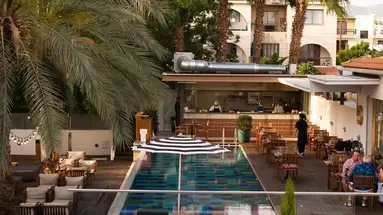 King Jason Paphos by Louis Hotels   (Adults Only)