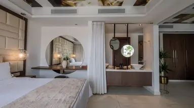 King Jason Paphos by Louis Hotels   (Adults Only)
