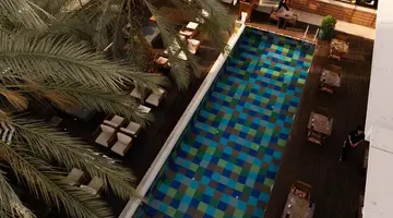 King Jason Paphos by Louis Hotels (Adults Only)