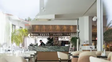 King Jason Paphos by Louis Hotels (Adults Only)