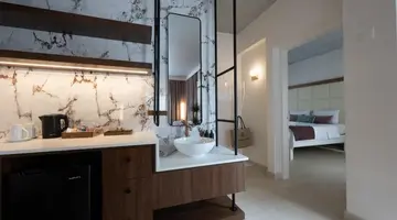 King Jason Paphos by Louis Hotels (Adults Only)