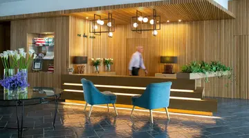 King Jason Paphos by Louis Hotels (Adults Only)