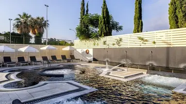 King Jason Paphos by Louis Hotels   (Adults Only)