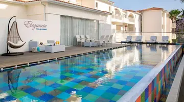 King Jason Paphos by Louis Hotels   (Adults Only)