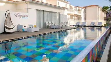 King Jason Paphos by Louis Hotels   (Adults Only)