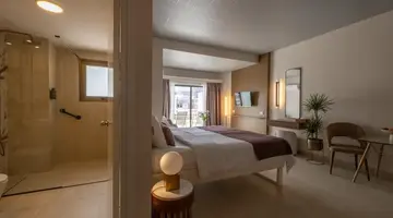 King Jason Paphos by Louis Hotels (Adults Only)