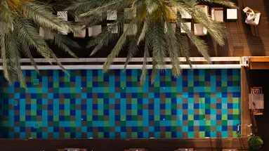 King Jason Paphos by Louis Hotels   (Adults Only)