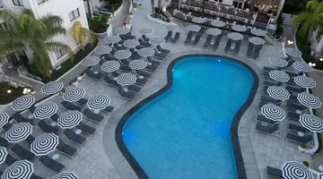 King Jason Paphos by Louis Hotels (Adults Only)