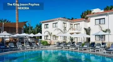 King Jason Paphos Paphos